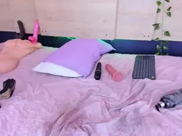 Chaturbate Nude Webcam of ariela__