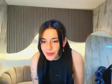 Chaturbate Adult Webcam of celeste_blue_r