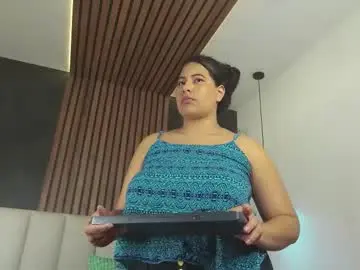 Chaturbate Adult Webcams of eva_daemon