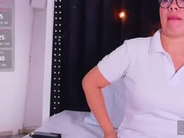 Chaturbate Best Webcam of hornylatimommy