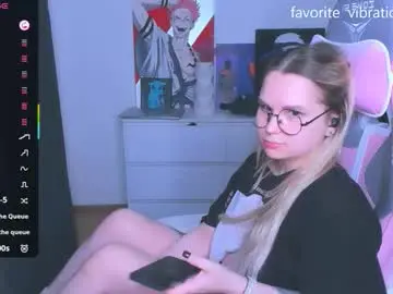 Chaturbate Private Sex Chat of miray_kuriyama