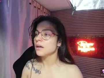 Chaturbate Live Sex of rosse_25