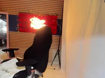 Chaturbate Adult Webcam of rosse_25