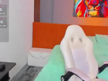 Chaturbate Adult Webcam of violetta_skinny