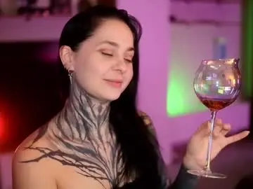 Chaturbate Sex Chat of acid_pie