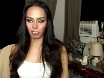 Chaturbate Sex Cam of darksoul_mistress