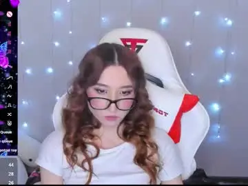 Chaturbate Adult Webcam of emily_cline