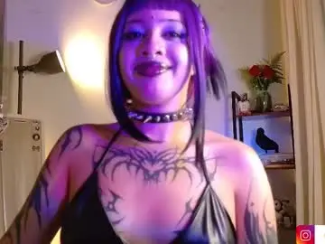 Chaturbate Free Live Porn of lucy_meoww