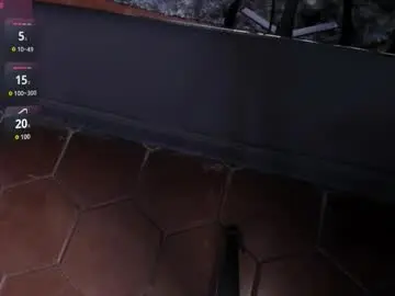 Chaturbate Sex Cam of melissahill__