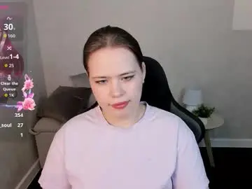 Chaturbate Best Webcam of pauline_moore