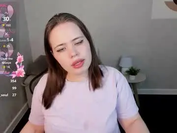 Chaturbate Live Sex of pauline_moore