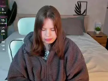 Chaturbate Adult Video Chat of pauline_moore