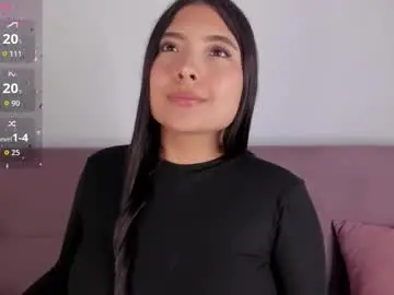 Chaturbate Sex Cam of sol_angel1