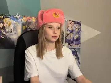 Chaturbate Free Live Porn of sweetielis