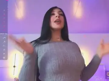 Chaturbate Adult Video Chat of _gaby1