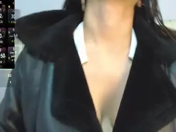 Chaturbate Sex Cam of amy_le