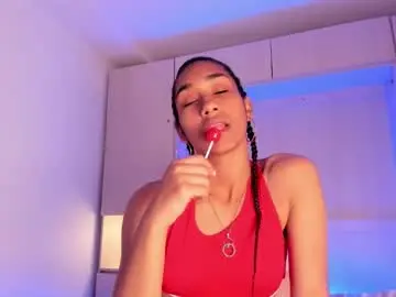 Chaturbate Adult Video Chat of anaacollins_