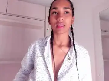 Chaturbate Live Porn of anaacollins_