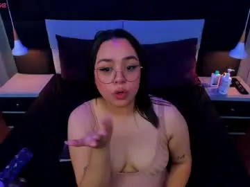 Chaturbate Best Webcam of annytovar