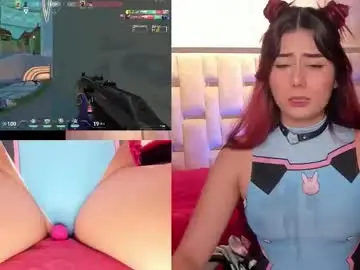 Chaturbate Watch Live Sex Cams of liagames