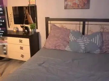 Chaturbate Watch Live Sex Cams of lidiaklemencic