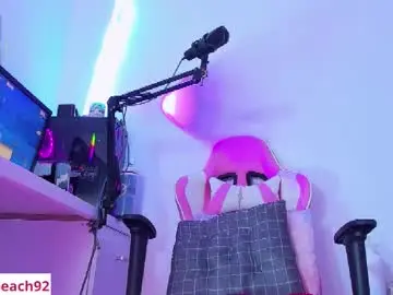 Chaturbate Live Sex of samanthabloom570089