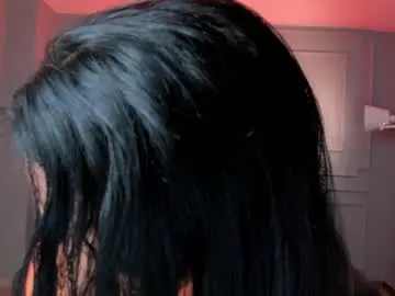 Chaturbate Nude Webcam of scarlettboss_