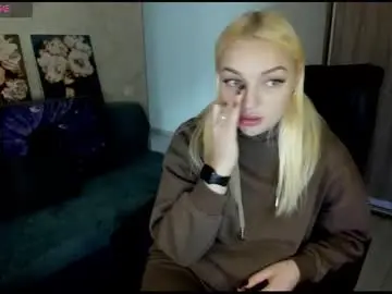 Chaturbate Live Sex of stella__cox