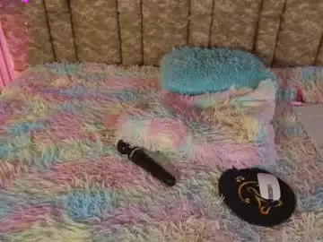 Chaturbate Live Sex Cam of tiffany_johnson111