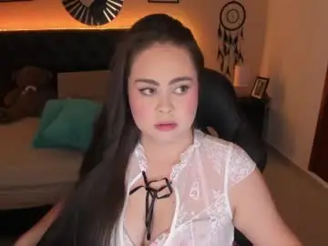 Chaturbate Free Porn Cam of _oliviajoness