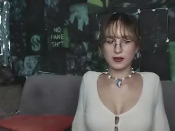 Chaturbate Live Sex of alishakelly