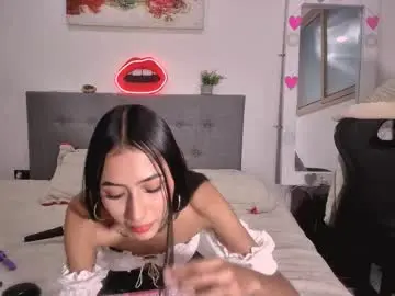 Chaturbate Free Live Porn of amberx_sweet