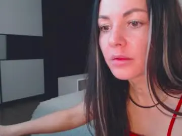 Chaturbate Private Sex Chat of amelinamersi