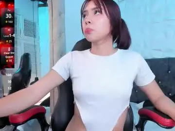 Chaturbate Sex Cam of emma_dl2