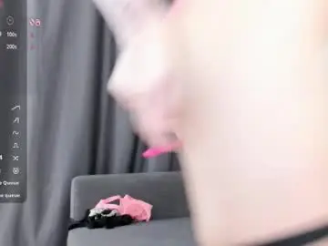 Chaturbate Best Webcam of heexhia