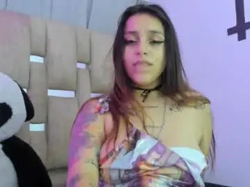 Chaturbate Sex Chat of julianacarter