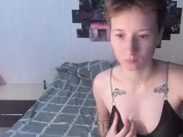 Chaturbate Live Porn of sandraa_a