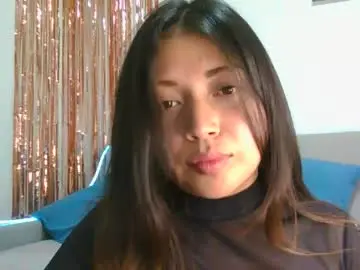 Chaturbate Nude Webcam of aleska_dollx