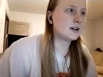 Chaturbate Live Sex Cam of anika_lipps