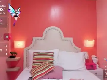 Chaturbate Live Porn of blaiir_moon