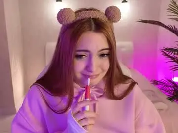 Chaturbate Live Sex of daniela_saules