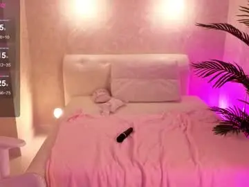 Chaturbate Live Porn of daniela_saules