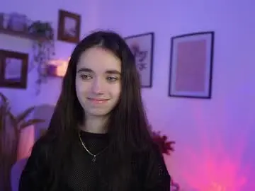 Chaturbate Best live sex cam show of gia_paige18