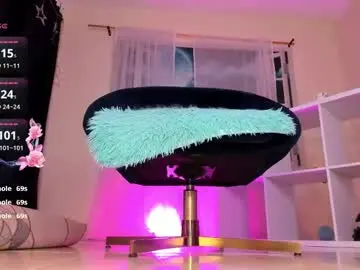 Chaturbate Adult Webcam of giorgina_mtz