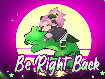 Chaturbate Live Sex of isabella_walton_