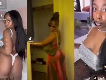 Chaturbate Nude Webcam of kimberlylenox