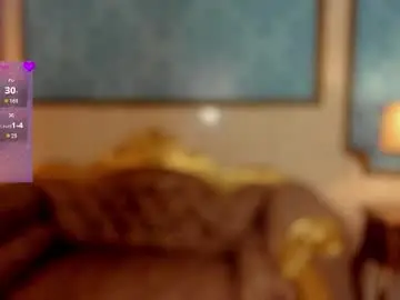 Chaturbate Nude Webcam of lucielace