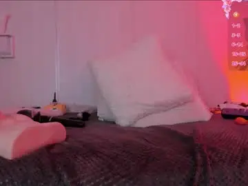 Chaturbate Free Porn Cam of sasha_rivers