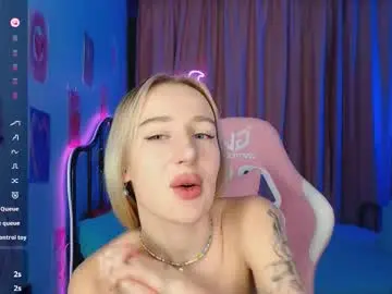 Chaturbate Sex Chat of cassie_hunter
