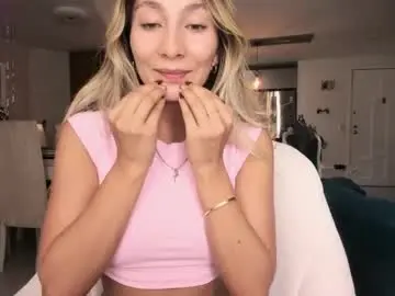 Chaturbate Sex Cam of emyconneer